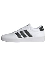 Breaknet 3.0 Erkek Beyaz Sneaker Ayakkabı JR3547