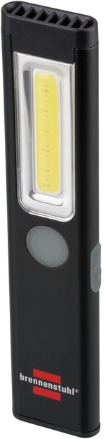 Brennenstuhl Brennenstuuhl Şarjlı LED Ultra Ince 12 Saat Aydınlatma Süreli 200 Lümen Mıknatıslı Outdoor El Feneri