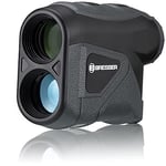 Bresser, 6x24 OLED Laser Rangefinder