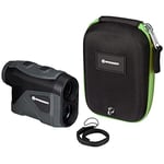 Bresser, 6x24 OLED Laser Rangefinder