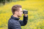 Bresser, 6x24 OLED Laser Rangefinder