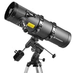 Bresser yansıtıcı Pollux 150/1400 MM dahil Montaj parçası ve üç ayaklı sehpa