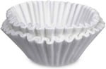 Brew Rite 250/90 Basket Filtre Kahve Kağıdı 1000 Adet 90/250 Filtre Kağıdı 85/245 Kahve Kağıdı (15)