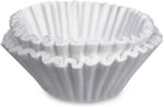 Brew Rite 250/90 Basket Filtre Kahve Kağıdı 1000 Adet 90/250 Filtre Kağıdı 85/245 Kahve Kağıdı (15)