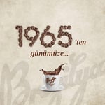 Brezilya Kuru Kahveci Atila Pak Türk Kahvesi 250g Öğütülmüş