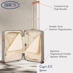 Bric's Capri 2.0 21 inç Spinner