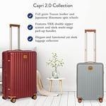 Bric's Capri 2.0 21 inç Spinner