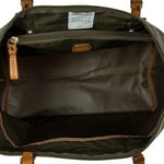 Bric's Kadın x-Travel 2.0 Büyük Sportina Shopper Tote Çanta