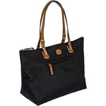 Bric's Kadın x-Travel 2.0 Büyük Sportina Shopper Tote Çanta