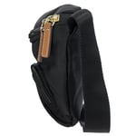 Brics X-Bag - Kemer Çantası 23 cm Siyah, Siyah