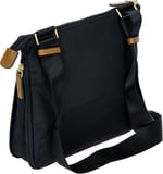 Bric's X-Bag - Vücut Çapraz Çanta - Okyanus Mavisi