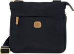 Bric's X-Bag - Vücut Çapraz Çanta - Okyanus Mavisi