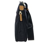 Bric's X-Bag - Vücut Çapraz Çanta - Okyanus Mavisi