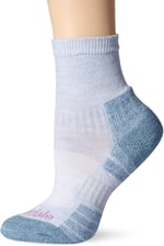 Bridgedale Woolfusion Trail Light Women's Handysocke 7-8.5