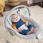 Bright Starts Mickey Mouse Müzikli Titreşimli Ana Kucağı