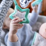 Bright Starts Mickey Mouse Müzikli Titreşimli Ana Kucağı