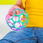 Bright Starts Oball Klasik Top, Pembe/Mor