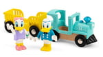 BRIO 32260 WD Donald ve Daisy Duck Tren Seti