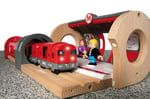 Brio - 33513 Metro Railway Set