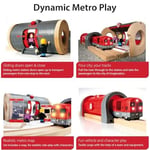 Brio - 33513 Metro Railway Set