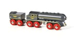 BRIO - 33697 Hızlı Tren