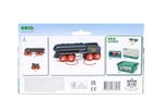 BRIO - 33697 Hızlı Tren