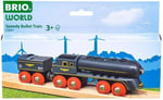 BRIO - 33697 Hızlı Tren