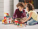 Brio - 33815 Itfaiye Seti