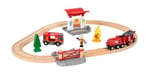 Brio - 33815 Itfaiye Seti