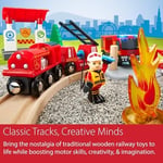 Brio - 33815 Itfaiye Seti