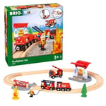 Brio - 33815 Itfaiye Seti