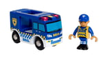Brio 33825 Polis Minibüsü