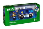 Brio 33825 Polis Minibüsü