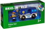 Brio 33825 Polis Minibüsü