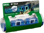 BRIO 33970 Metro Treni ve Tünel