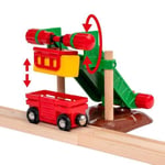 BRIO 33984 Hayvan Çiftliği Seti