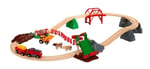 BRIO 33984 Hayvan Çiftliği Seti