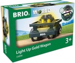 BRIO Altın Vagonu