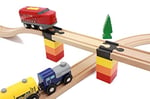 Brio Duplo adaptörü 10 adet