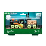 Brio Hayaletli Tren, Oyuncak