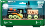 Brio Hayaletli Tren, Oyuncak