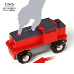 BRIO - Kargo Limanı Seti - 33061