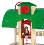 BRIO Katlı Seyahat Seti