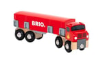 BRIO Kereste Kamyonu