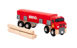 BRIO Kereste Kamyonu