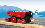 Brio - Kırmızı Lokomotif - 33592