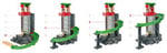 Brio Lift & Load Warehouse, Kaldırma ve Yükleme Depo Oyuncak Seti - Seçenekler: Lift & Load Warehouse, Crossing Signal...
