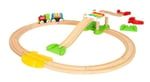 Brio My First Railway, İlk Tren Yolu Oyuncak Seti