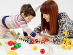 Brio My First Railway, İlk Tren Yolu Oyuncak Seti