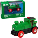 BRIO Pilli Lokomotif